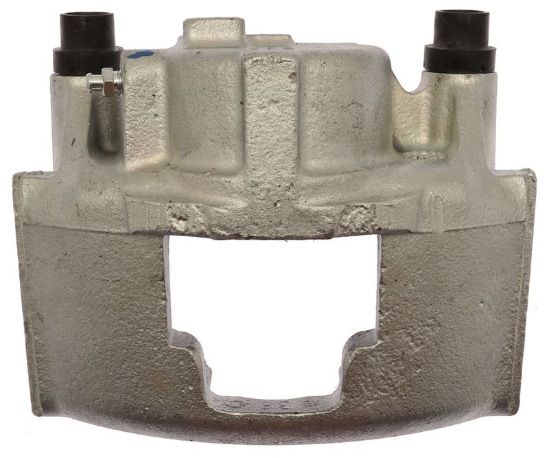 Raybestos Brake Caliper, R-Line, 3 Inch Caliper Piston Diameter, Hybrid, Loaded Caliper, Cast Iron – RC4418CS