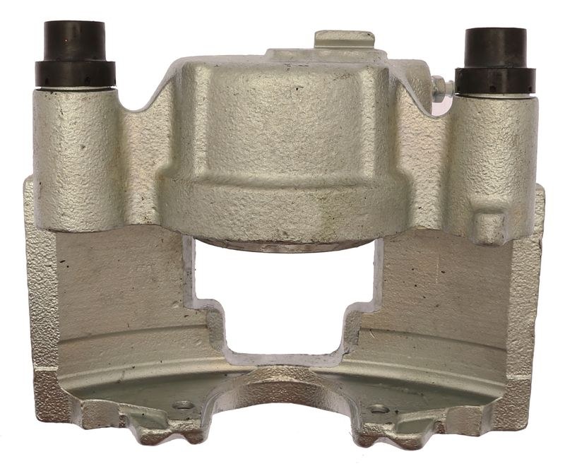 Raybestos Brake Caliper, R-Line, 3 Inch Caliper Piston Diameter, Hybrid, Loaded Caliper, Cast Iron – RC4418CS
