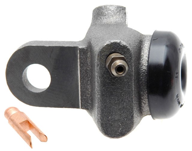Raybestos Wheel Cylinder, Element3 ™, 1-1/8 Inch Bore – WC10583