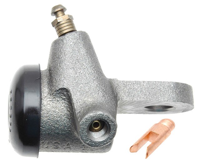 Raybestos Wheel Cylinder, Element3 ™, 1-1/8 Inch Bore – WC10583