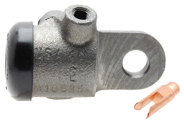 Raybestos Wheel Cylinder, Element3 ™, 1-1/8 Inch Bore – WC10583