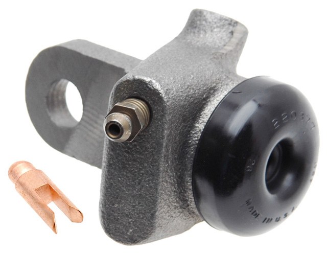 Raybestos Wheel Cylinder, Element3 ™, 1-1/8 Inch Bore – WC10583