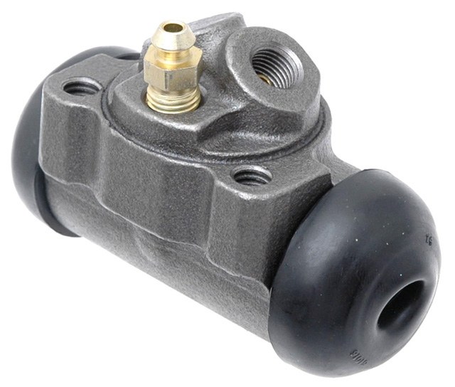 Raybestos Wheel Cylinder, Element3 ™, 1 Inch Bore – WC13387