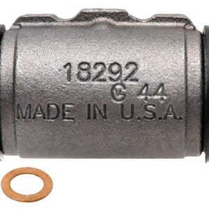 Raybestos Wheel Cylinder, Element3 ™, 1-1/8 Inch Bore – WC18290