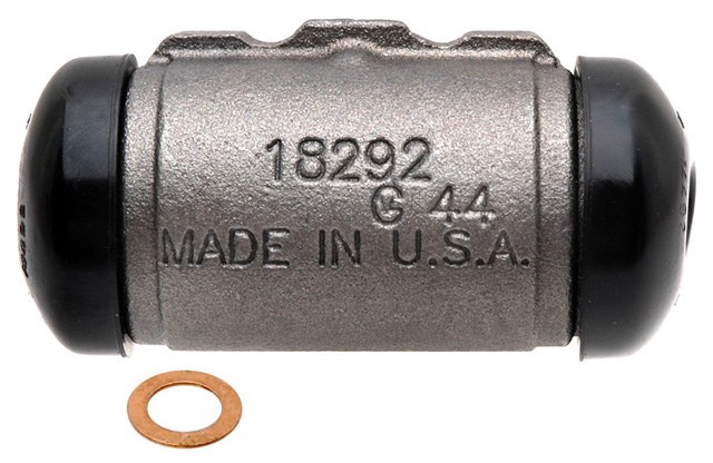 Raybestos Wheel Cylinder, Element3 ™, 1-1/8 Inch Bore – WC18290
