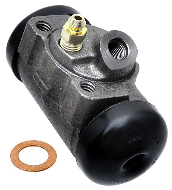 Raybestos Wheel Cylinder, Element3 ™, 1-1/8 Inch Bore – WC18290