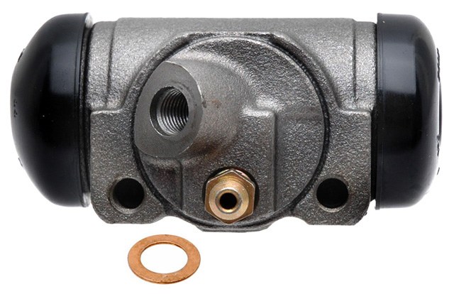 Raybestos Wheel Cylinder, Element3 ™, 1-1/8 Inch Bore – WC18291