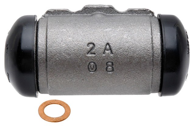 Raybestos Wheel Cylinder, Element3 ™, 1-1/8 Inch Bore – WC18291