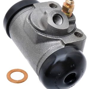 Raybestos Wheel Cylinder, Element3 ™, 1-1/8 Inch Bore – WC18291