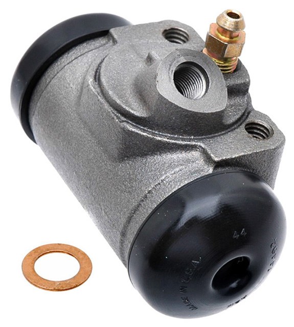 Raybestos Wheel Cylinder, Element3 ™, 1-1/8 Inch Bore – WC18291