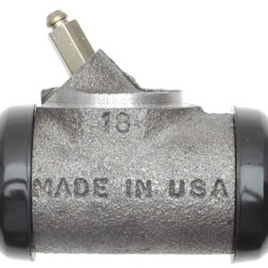 Raybestos Wheel Cylinder, Element3 ™, 1-1/8 Inch Bore, With 1 Bolt Mounting – WC20932