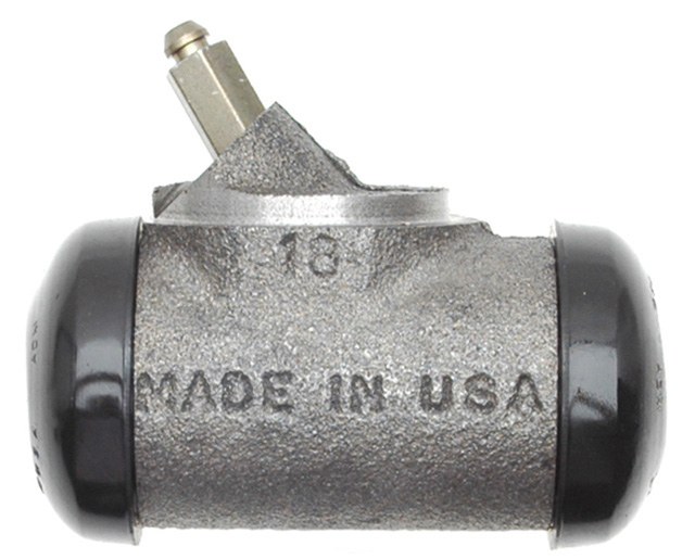 Raybestos Wheel Cylinder, Element3 ™, 1-1/8 Inch Bore, With 1 Bolt Mounting – WC20932