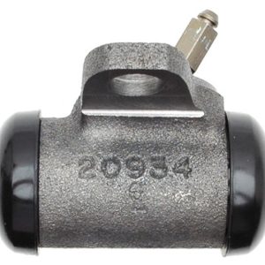 Raybestos Wheel Cylinder, Element3 ™, 1-1/8 Inch Bore, With 1 Bolt Mounting – WC20932