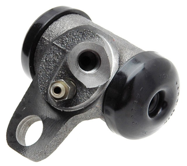 Raybestos Wheel Cylinder, Element3 ™, 1-1/8 Inch Bore, With 1 Bolt Mounting – WC20932