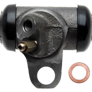 Raybestos Wheel Cylinder, Element3 ™, 1-1/8 Inch Bore, With 1 Bolt Mounting – WC20933