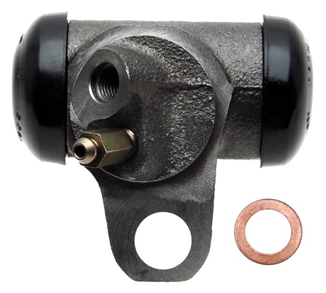 Raybestos Wheel Cylinder, Element3 ™, 1-1/8 Inch Bore, With 1 Bolt Mounting – WC20933