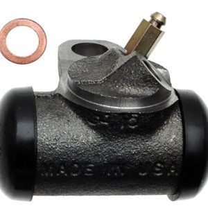 Raybestos Wheel Cylinder, Element3 ™, 1-1/8 Inch Bore, With 1 Bolt Mounting – WC20933