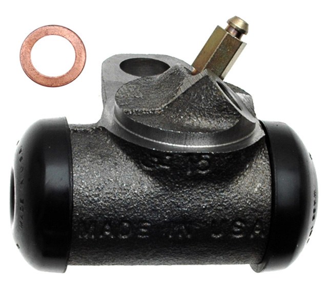 Raybestos Wheel Cylinder, Element3 ™, 1-1/8 Inch Bore, With 1 Bolt Mounting – WC20933