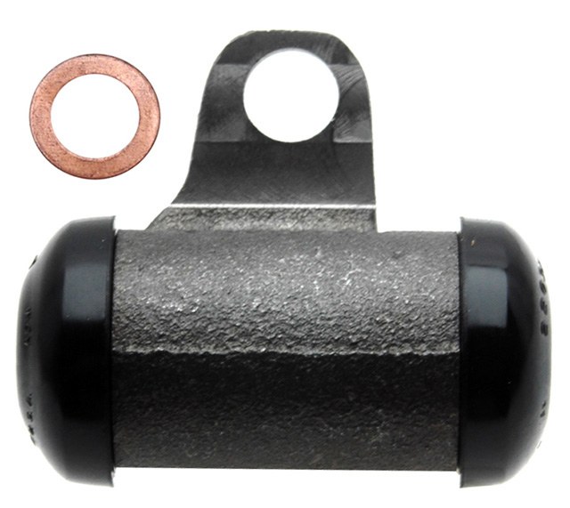 Raybestos Wheel Cylinder, Element3 ™, 1-1/8 Inch Bore, With 1 Bolt Mounting – WC20933