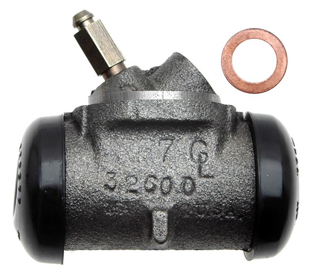Raybestos Wheel Cylinder, Element3 ™ – WC32071