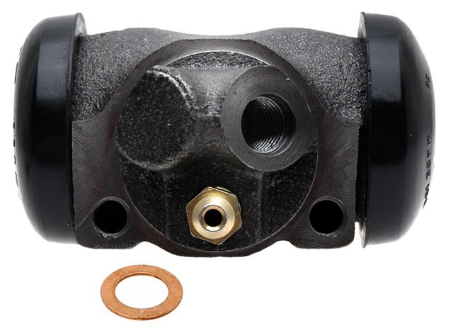 Raybestos Wheel Cylinder, Element3 ™, 1.188 Inch Bore Diameter – WC32091