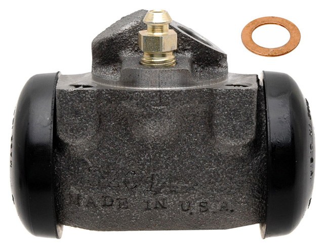 Raybestos Wheel Cylinder, Element3 ™, 1.188 Inch Bore Diameter – WC32091