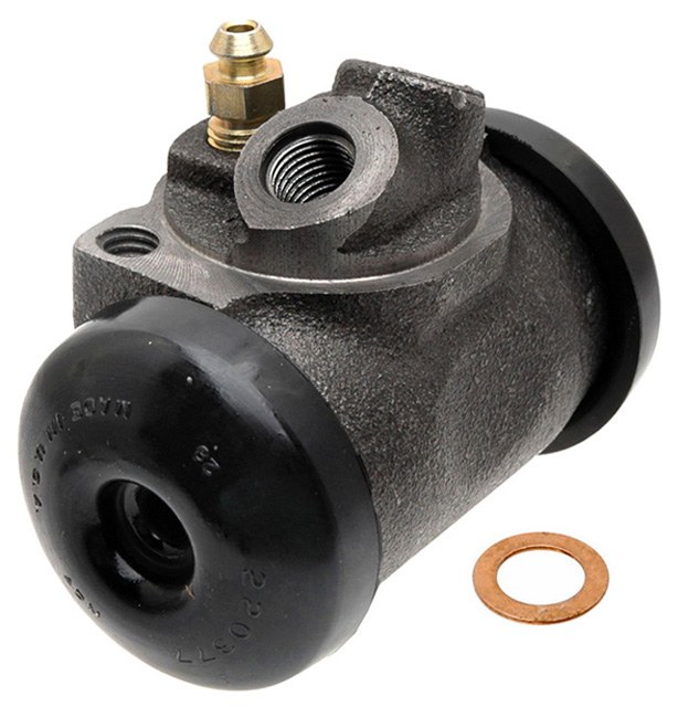 Raybestos Wheel Cylinder, Element3 ™, 1.188 Inch Bore Diameter – WC32091