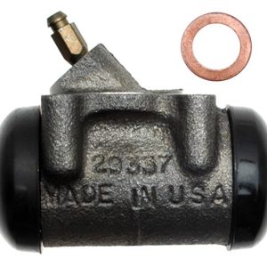 Raybestos Wheel Cylinder, Element3 ™, 1-3/16 Inch Bore – WC32092