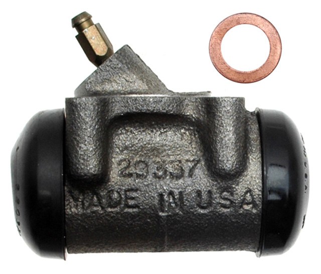 Raybestos Wheel Cylinder, Element3 ™, 1-3/16 Inch Bore – WC32092