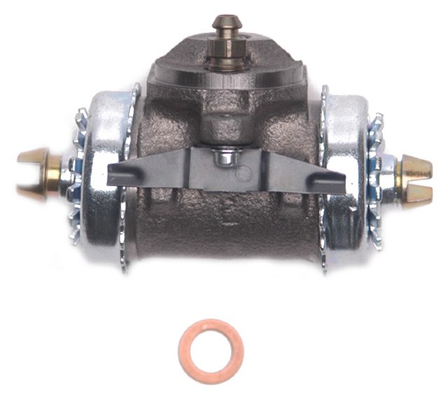 Raybestos Wheel Cylinder, Element3 ™, 1-3/16 Inch Bore – WC3396