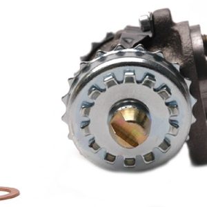 Raybestos Wheel Cylinder, Element3 ™, 1-3/16 Inch Bore – WC3396