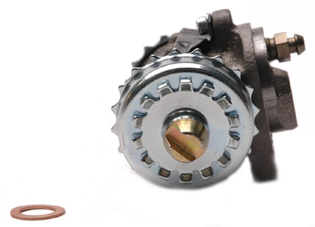 Raybestos Wheel Cylinder, Element3 ™, 1-3/16 Inch Bore – WC3396