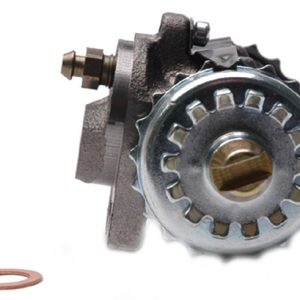 Raybestos Wheel Cylinder, Element3 ™, 1-3/16 Inch Bore – WC3396