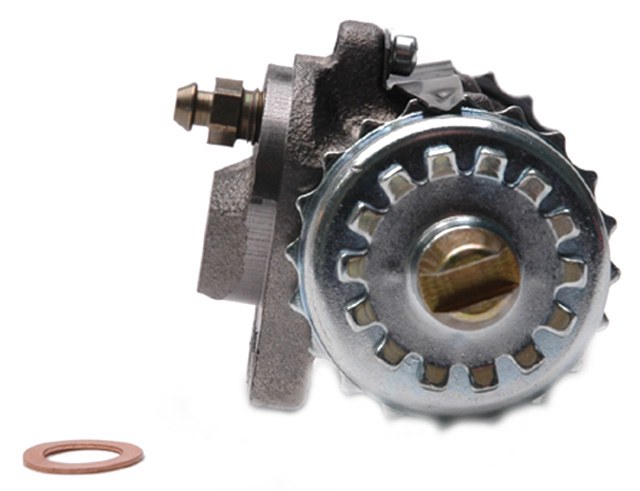 Raybestos Wheel Cylinder, Element3 ™, 1-3/16 Inch Bore – WC3396
