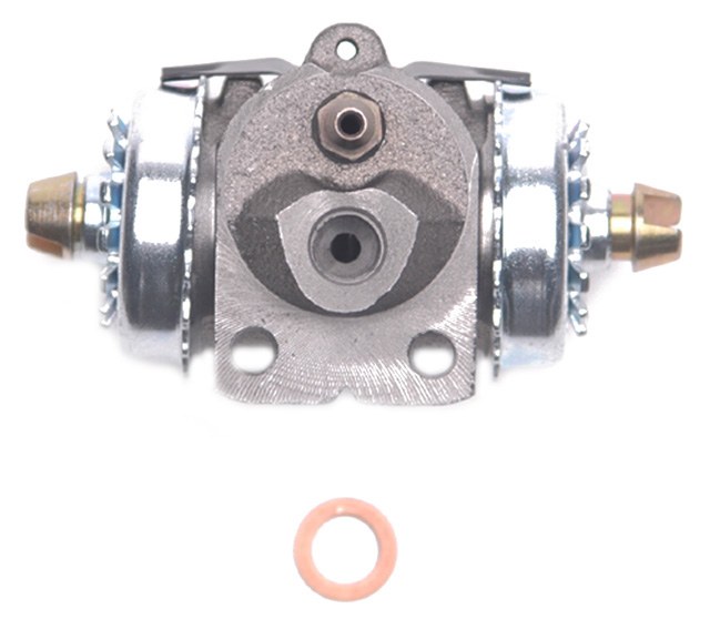 Raybestos Wheel Cylinder, Element3 ™, 1-3/16 Inch Bore – WC3396