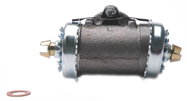 Raybestos Wheel Cylinder, Element3 ™, 1-3/16 Inch Bore – WC3396