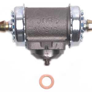 Raybestos Wheel Cylinder, Element3 ™, 1-3/16 Inch Bore – WC3396