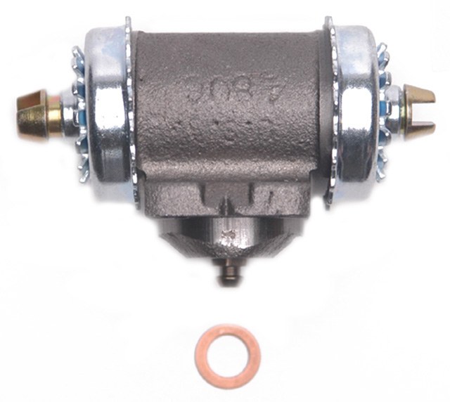 Raybestos Wheel Cylinder, Element3 ™, 1-3/16 Inch Bore – WC3396