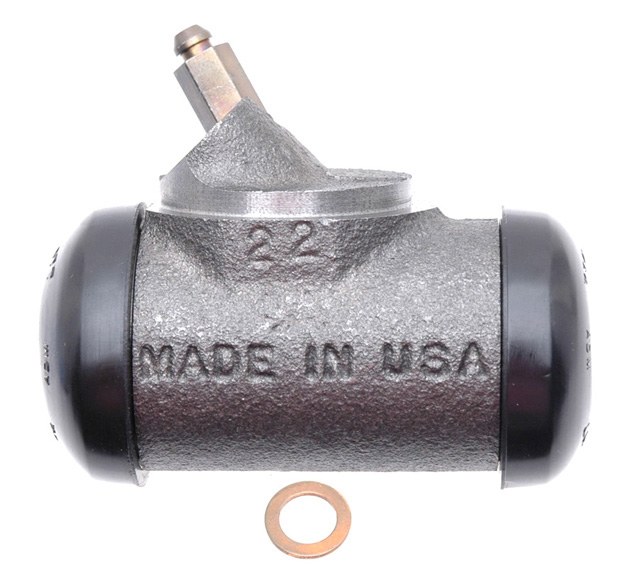 Raybestos Wheel Cylinder, Element3 ™ – WC34151
