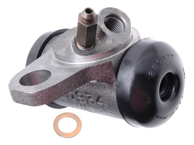 Raybestos Wheel Cylinder, Element3 ™ – WC34151