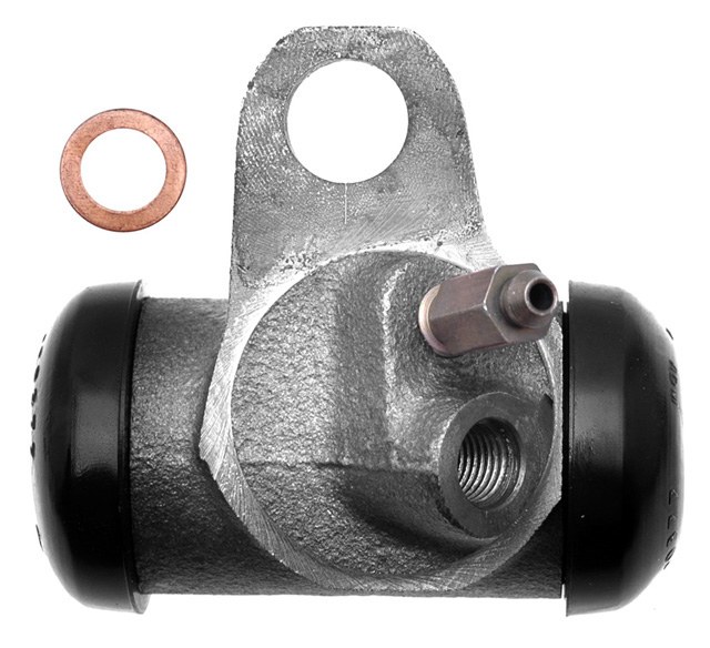 Raybestos Wheel Cylinder, Element3 ™, 1-3/16 Inch Bore – WC34152