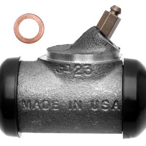 Raybestos Wheel Cylinder, Element3 ™, 1-3/16 Inch Bore – WC34152