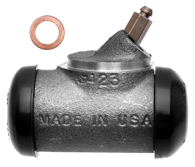 Raybestos Wheel Cylinder, Element3 ™, 1-3/16 Inch Bore – WC34152