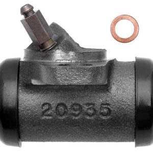 Raybestos Wheel Cylinder, Element3 ™, 1-3/16 Inch Bore – WC34152