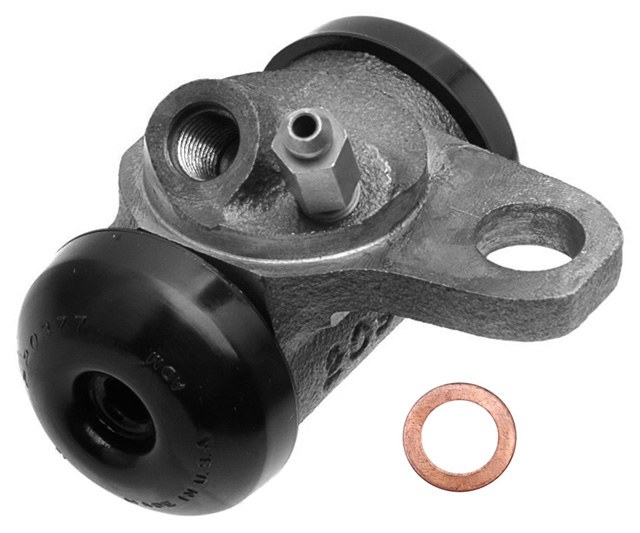 Raybestos Wheel Cylinder, Element3 ™, 1-3/16 Inch Bore – WC34152