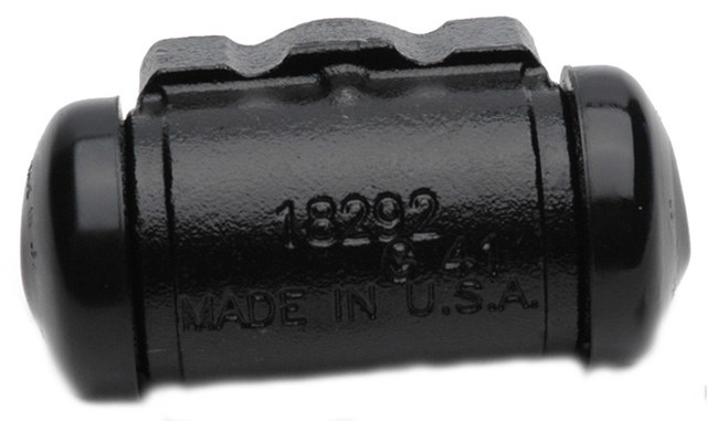 Raybestos Wheel Cylinder, Element3 ™, 1-1/8 Inch Bore – WC36017