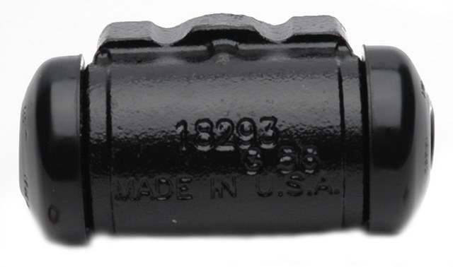 Raybestos Wheel Cylinder, Element3 ™, 1-1/8 Inch Bore – WC36018