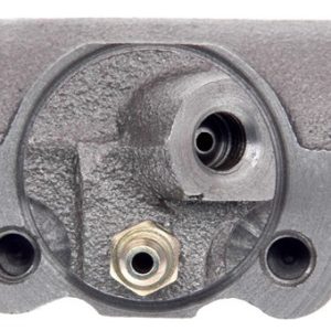 Raybestos Wheel Cylinder, Element3 ™, 1-1/8 Inch Bore, 3/8 Inch X 24 Inlet Thread – WC36057