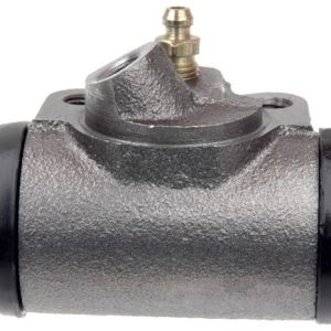 Raybestos Wheel Cylinder, Element3 ™, 1-1/8 Inch Bore, 3/8 Inch X 24 Inlet Thread – WC36057