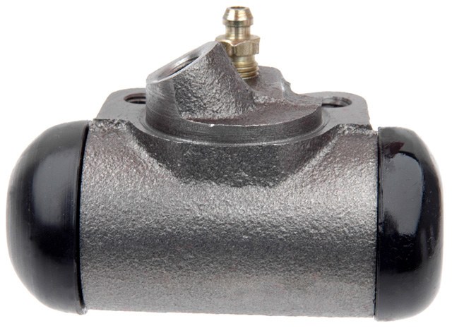 Raybestos Wheel Cylinder, Element3 ™, 1-1/8 Inch Bore, 3/8 Inch X 24 Inlet Thread – WC36057